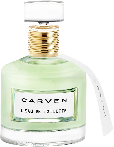 Carven L'Eau de Toilette Eau de Toilette Nat. Spray