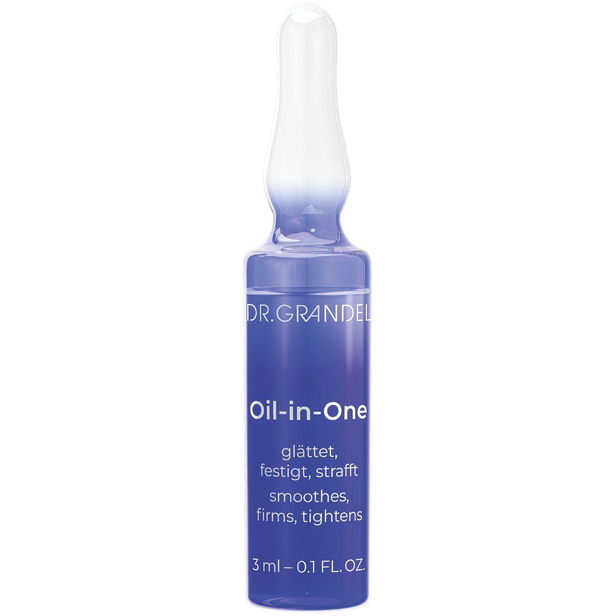 DR. GRANDEL AMPOULE EXCELLENCE Oil-in-One