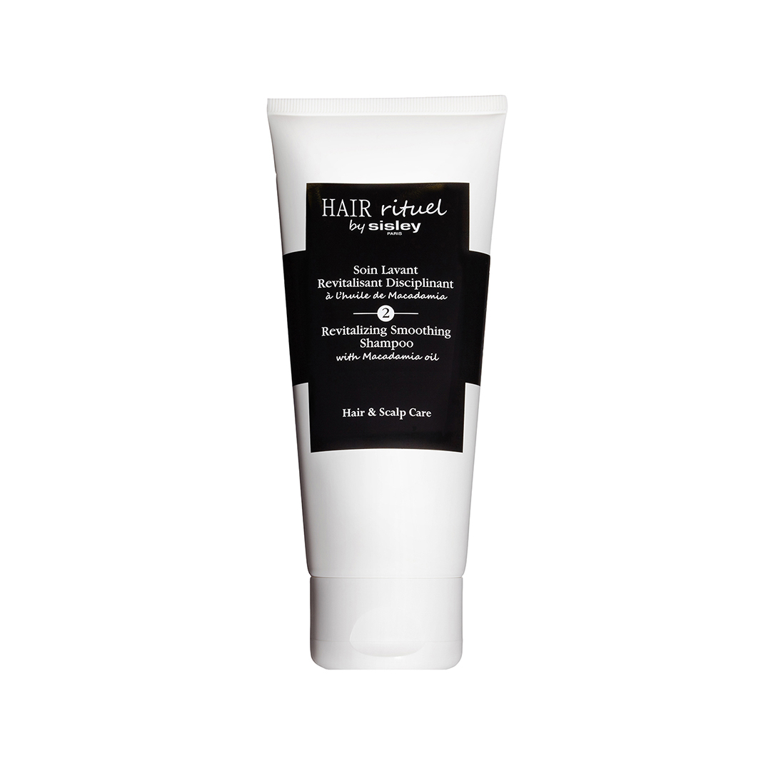 HAIR RITUEL by Sisley Soin Lavant Revitalisant Disciplinant