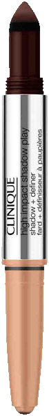 Clinique High Impact Shadow Play Shadow & Definer | Parfümerie Godel
