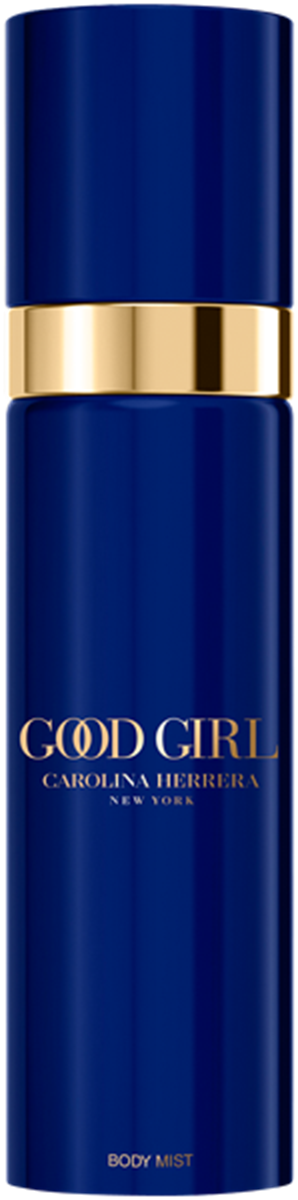 Carolina Herrera Good Girl Body Mist