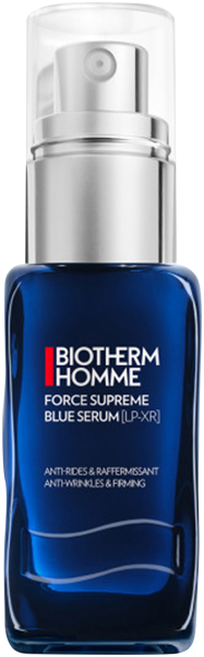 Biotherm Homme Force Supreme Blue Serum Biotherm Homme Force Supreme Blue Serum