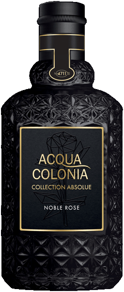 4711 Acqua Colonia Collection Absolue Noble Rose EdP Nat. Spray 4711 Acqua Colonia Collection Absolue Noble Rose EdP Nat. Spray