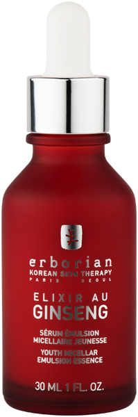 Erborian Elixir Au Ginseng