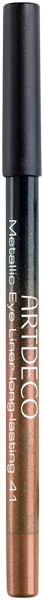 Artdeco Metallic Eye Liner Long-Lasting