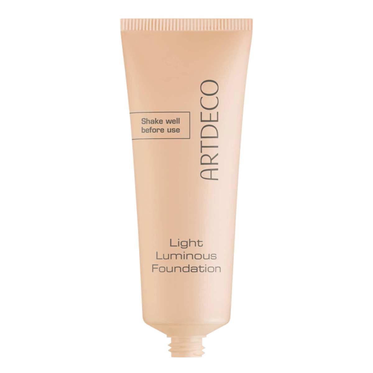 Artdeco Light Luminous Foundation