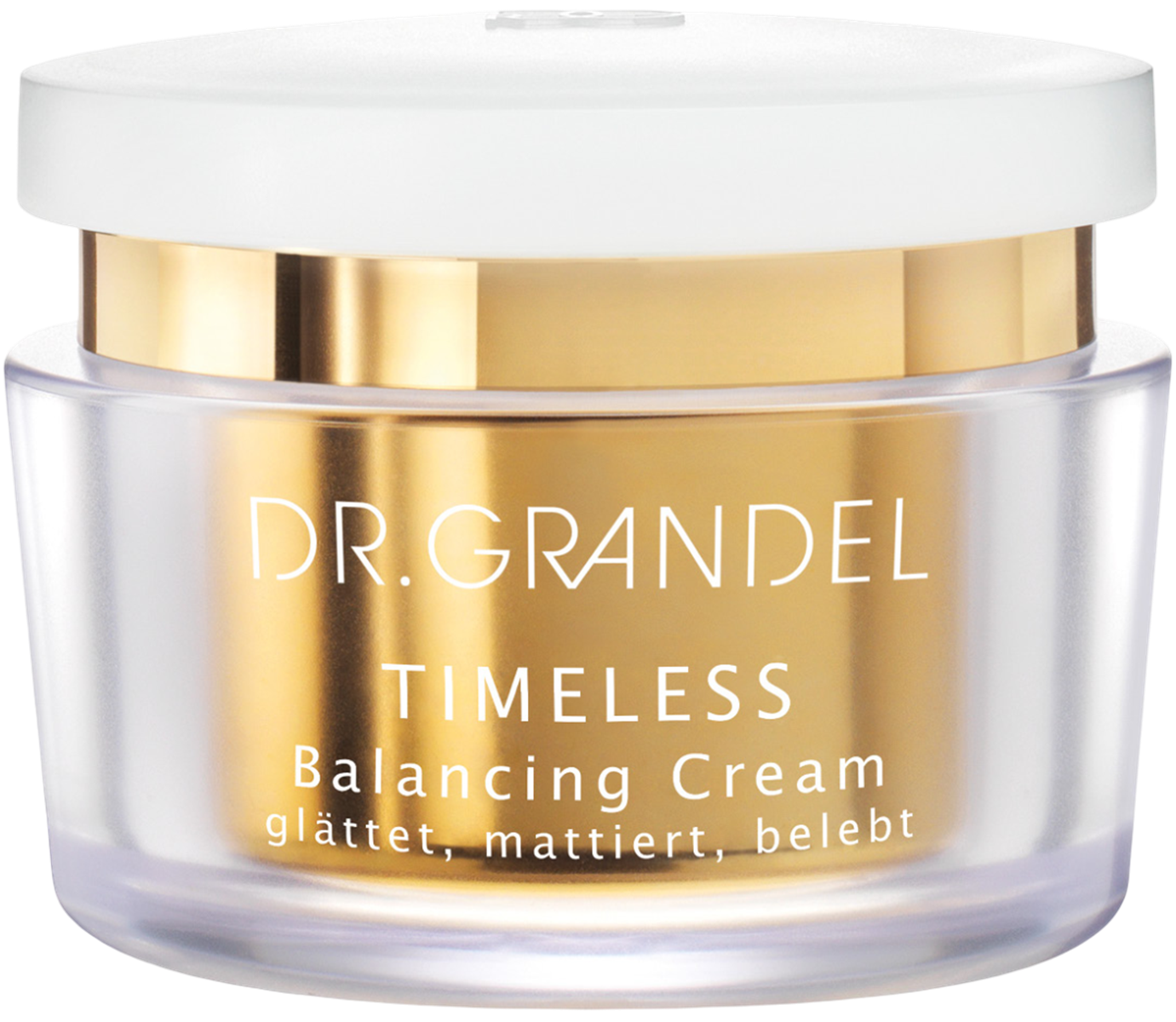 DR. GRANDEL Timeless Balancing Cream