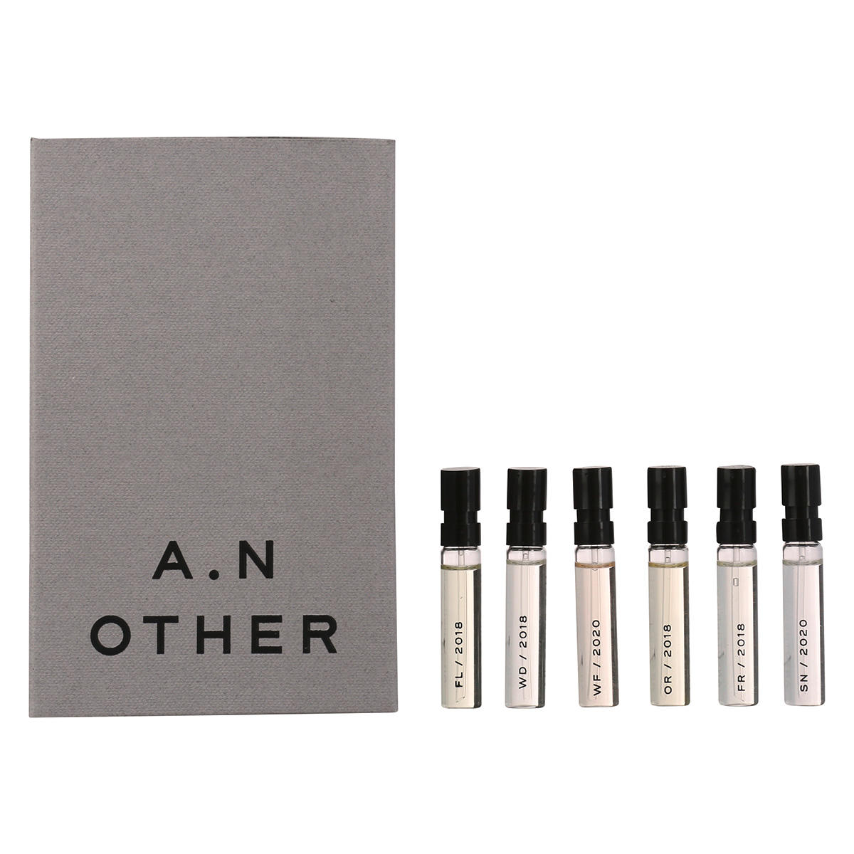 Gratis A.N. Other Discovery Kit