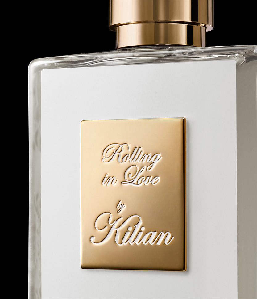 Kilian Paris Rolling in Love E.d.P.