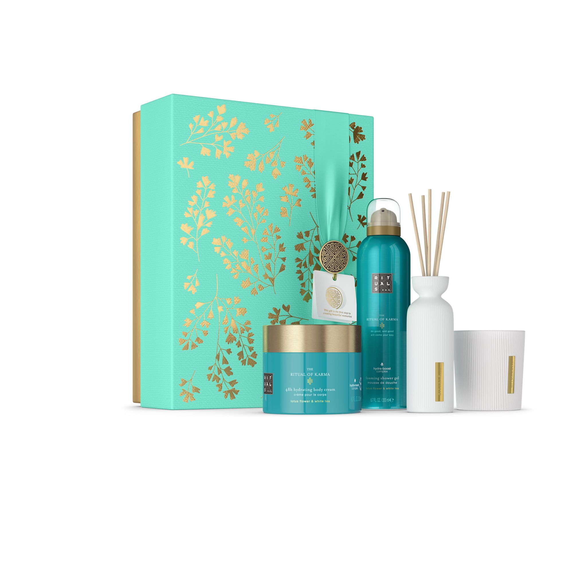 Rituals The Ritual of Karma - Large Gift Set 2025