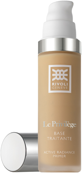 Rivoli Le Privilège Base Traitante