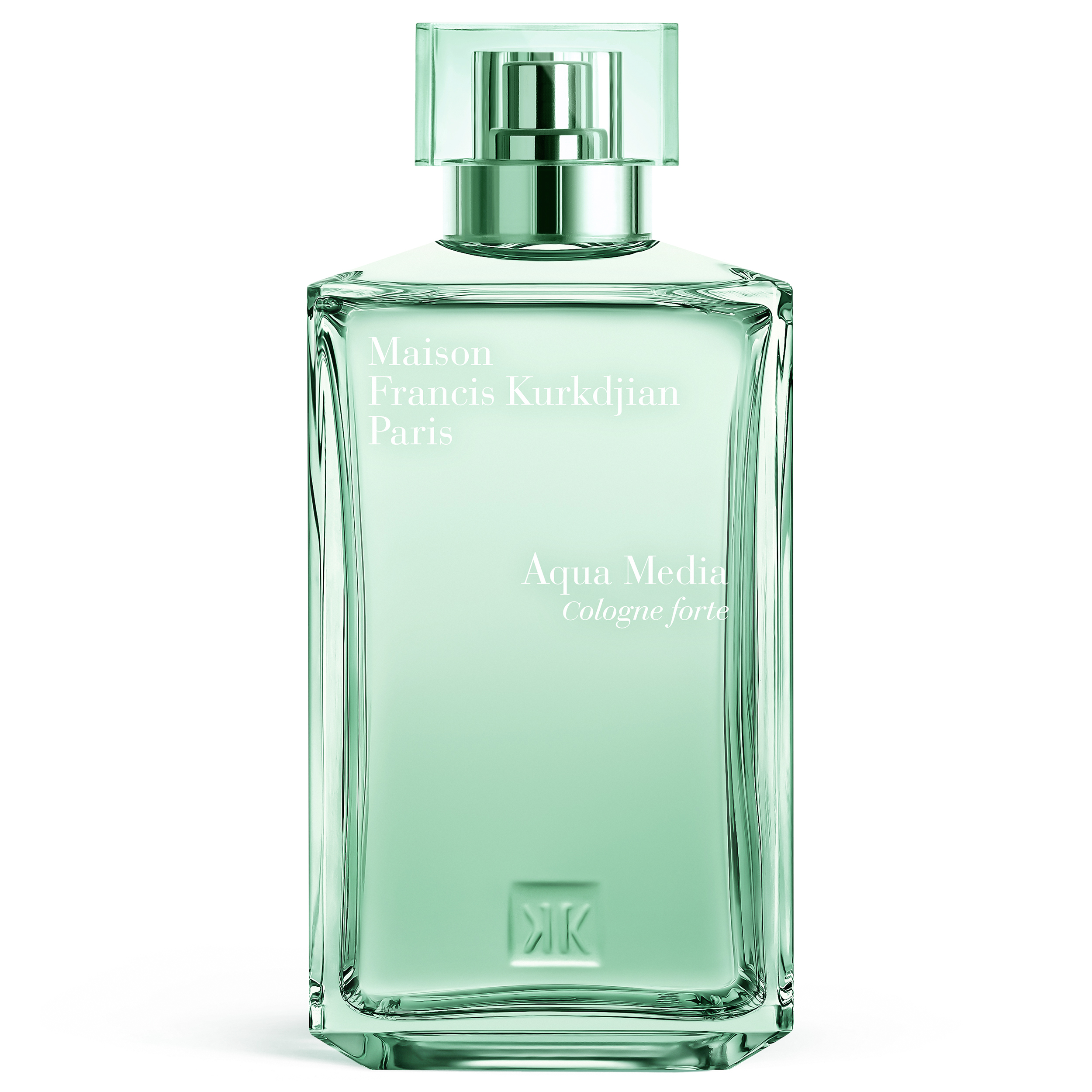 Maison Francis Kurkdjian Aqua Media Cologne Forte E.d.P. Nat. Spray | Parfümerie Godel