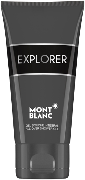 Montblanc Explorer Shower Gel Montblanc Explorer Shower Gel