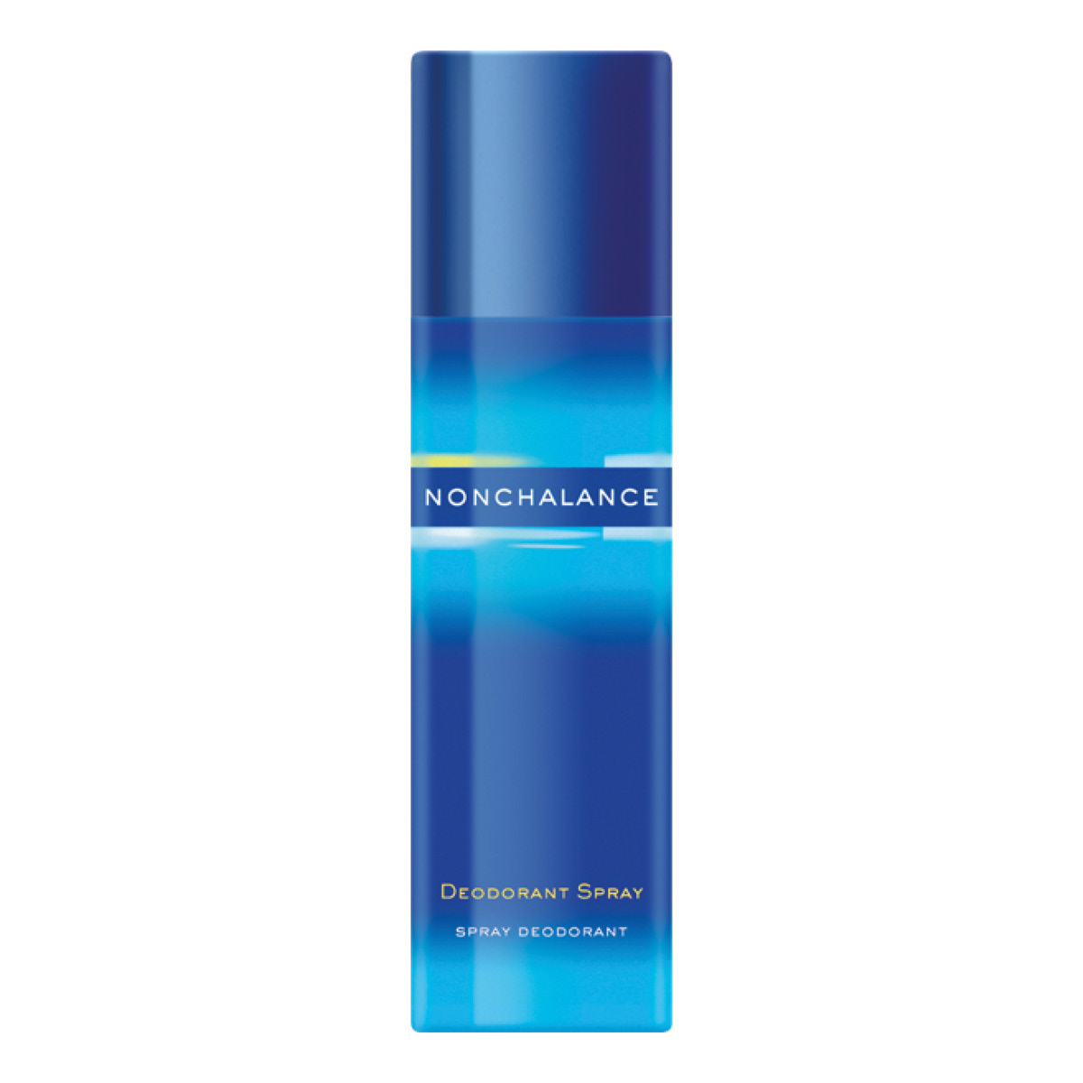Nonchalance Deodorant Aerosol Spray