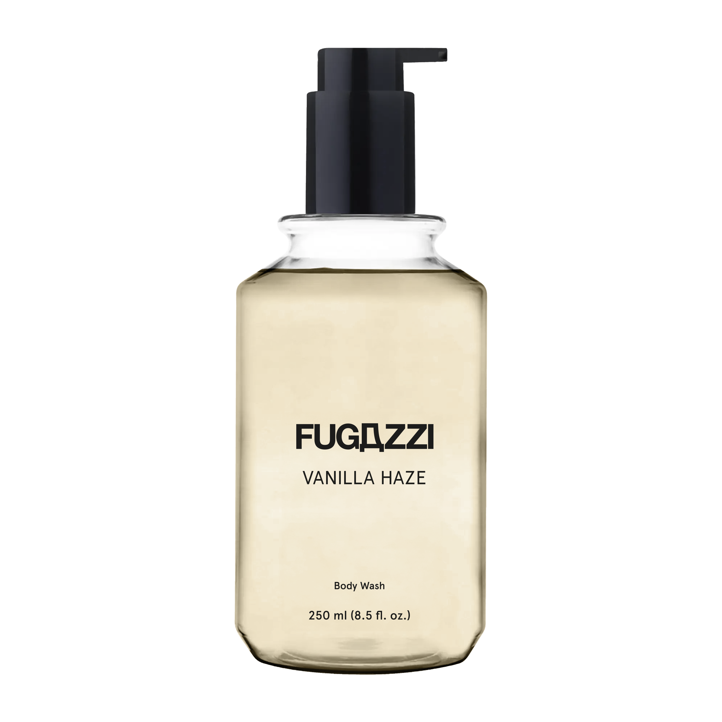 Fugazzi Vanilla Haze Body Wash