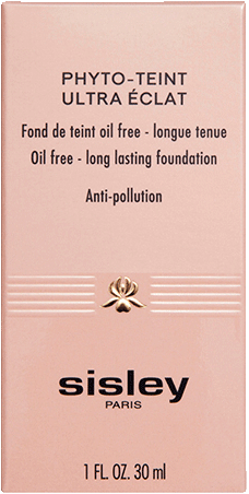 Sisley Phyto-Teint Ultra Eclat