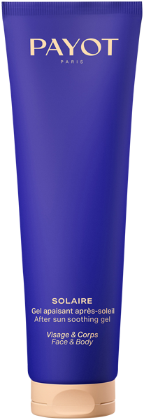 Payot Solaire Gel Apaisant Après-Soleil