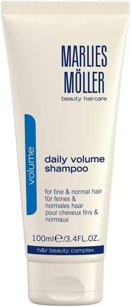 Marlies Möller Volume Daily Volume Shampoo