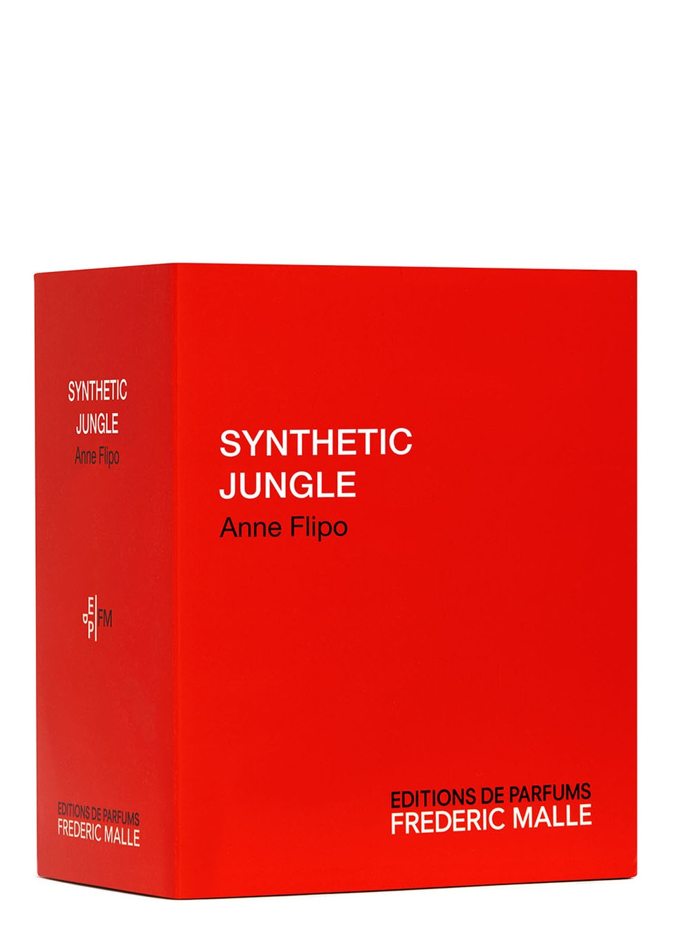 Frederic Malle Synthetic Jungle