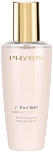 Phyris Milky Cleanser