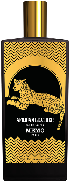 MEMO Paris Cuirs Nomades African Leather Eau de Parfum Spray
