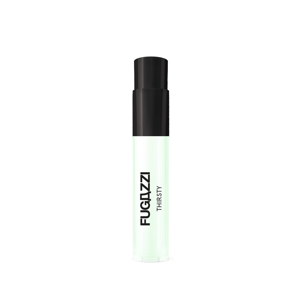 Fugazzi Thirsty Extrait de Parfum