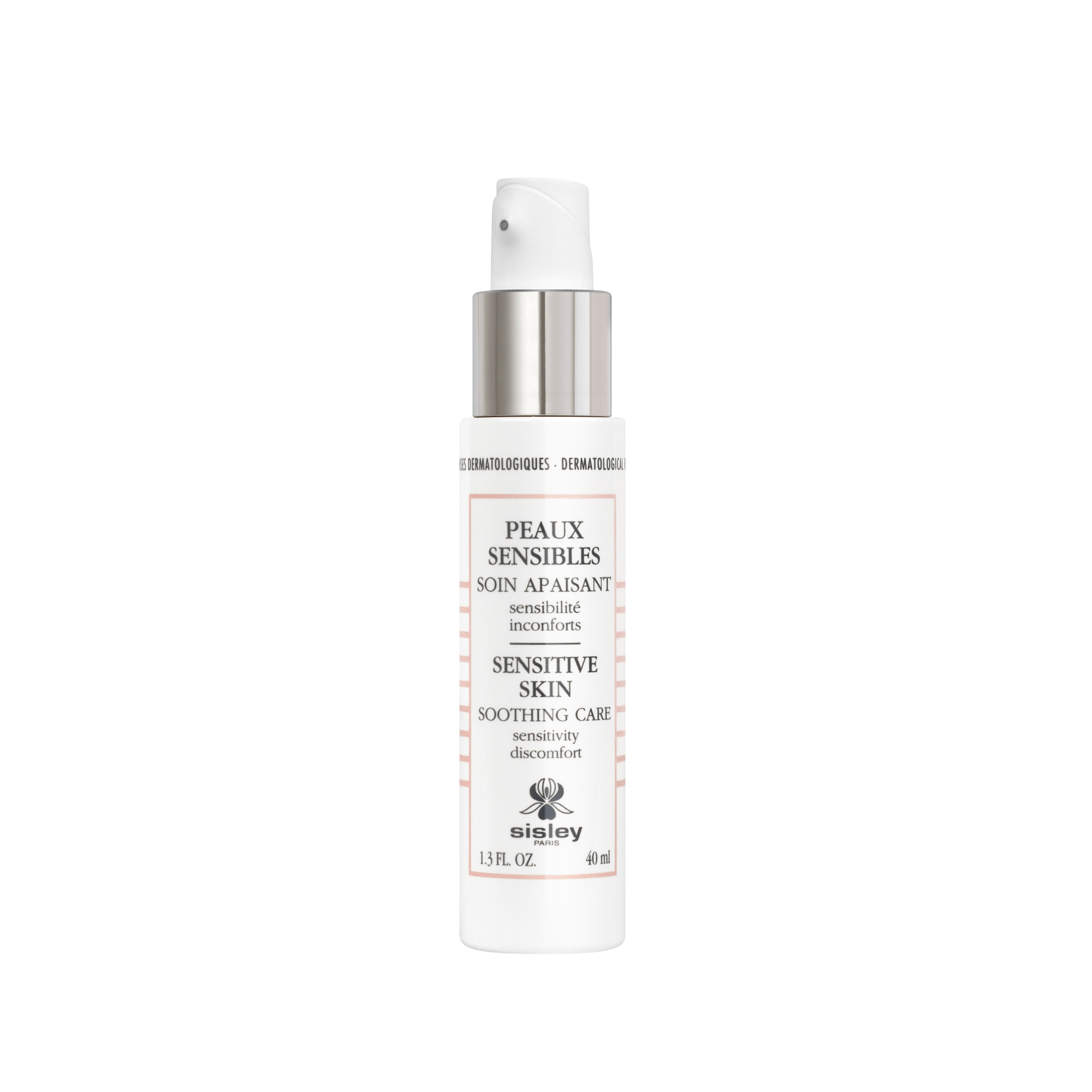 Sisley Sensitive Skin Soothing Care