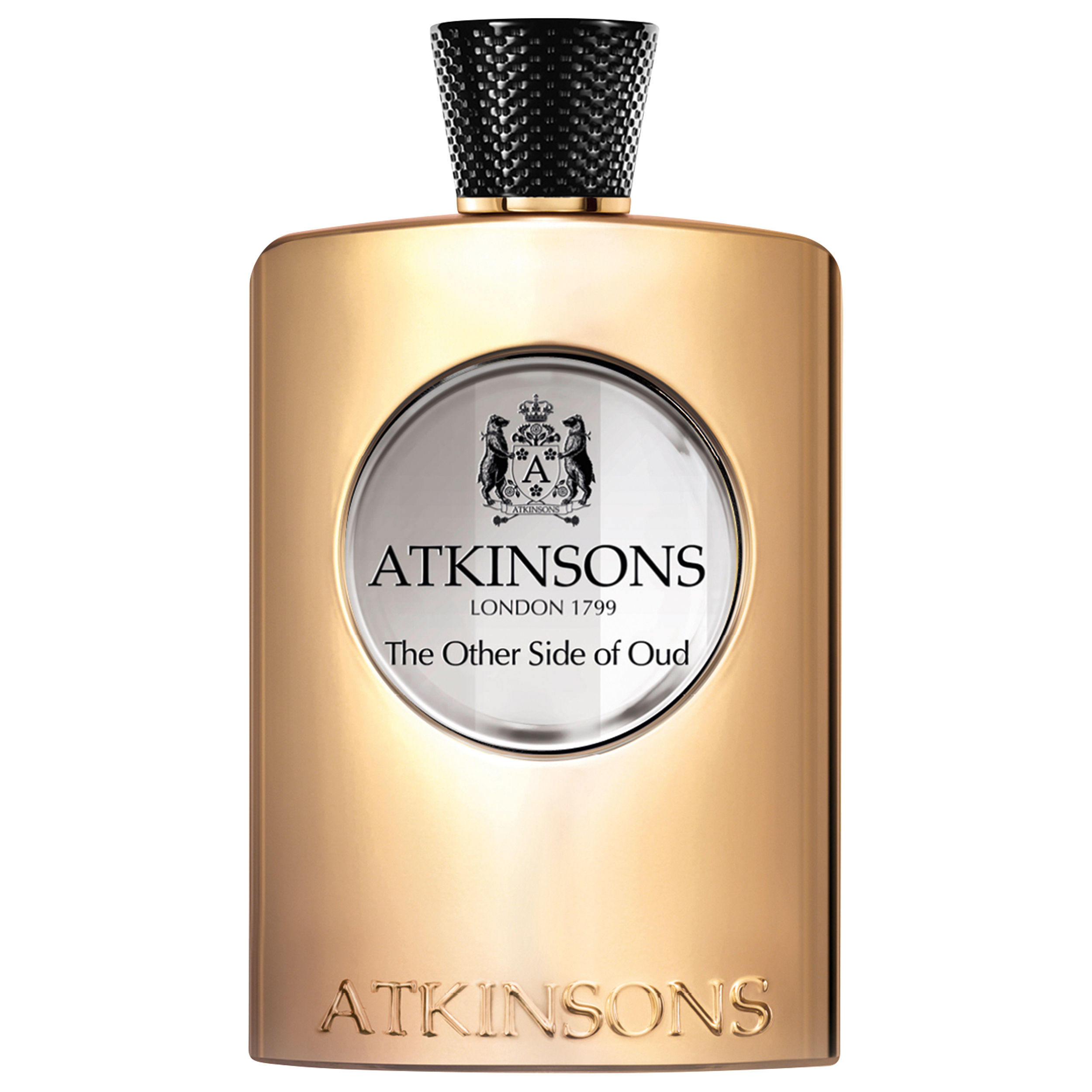 Atkinsons The Other Side of Oud E.d.P.Nat. Spray