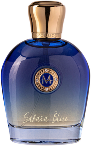 Moresque Sahara Blue EdP Nat. Spray