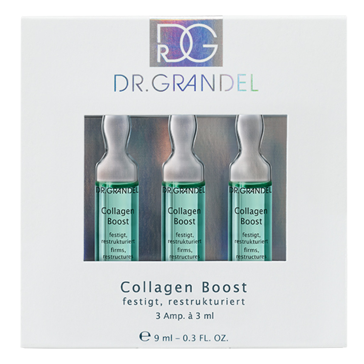 DR. GRANDEL Professional Collection Collagen Boost DR. GRANDEL Professional Collection Collagen Boost