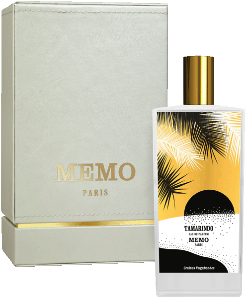 MEMO Paris Graines Vagabondes Tamarindo Eau de Parfum Spray MEMO Paris Graines Vagabondes Tamarindo Eau de Parfum Spray