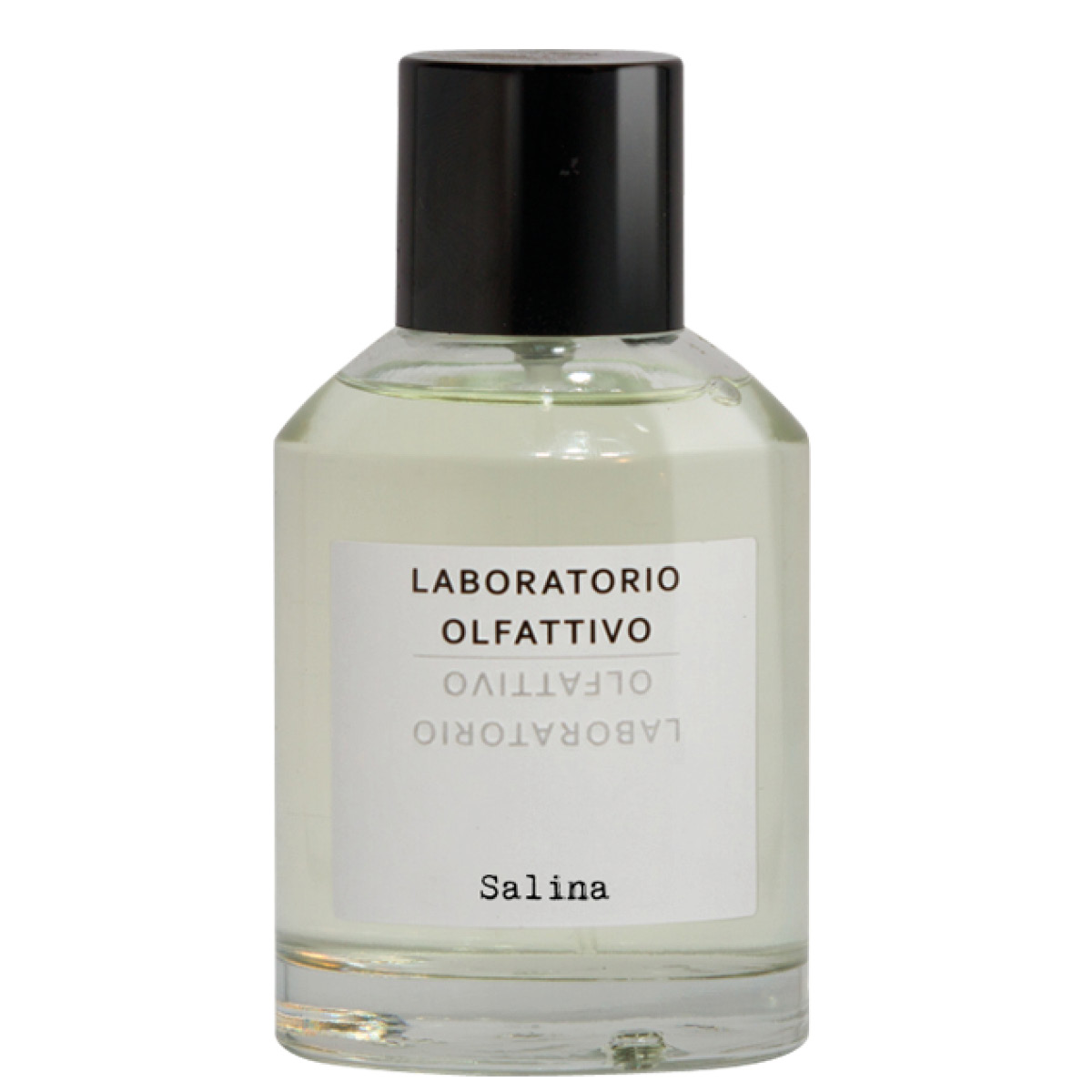 Laboratorio Olfattivo Salina Eau de Parfum Nat. Spray
