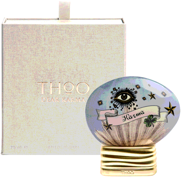 The House of Oud Dear Karma EdP Nat. Spray