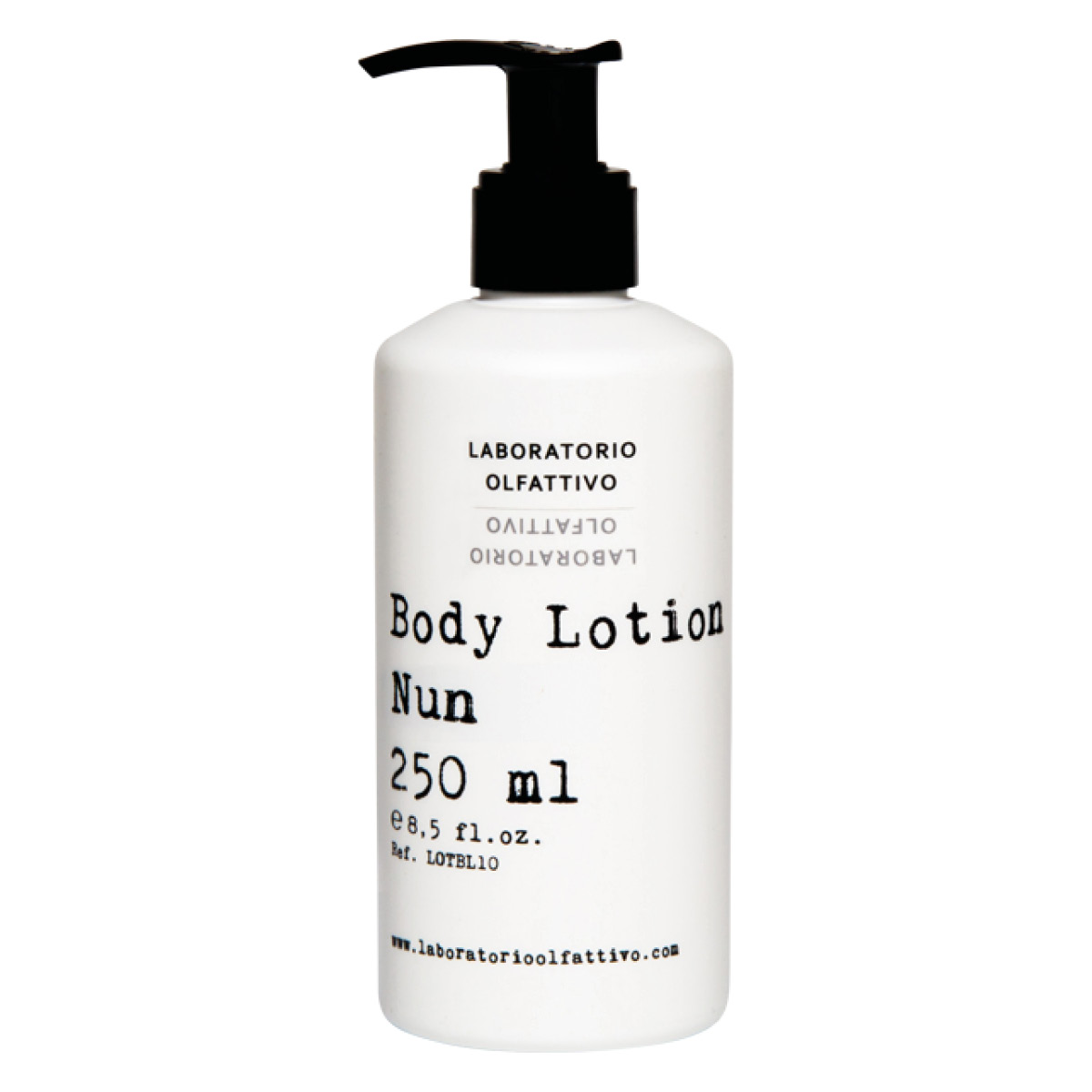 Laboratorio Olfattivo Nun Body Lotion