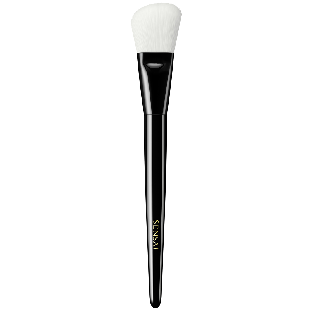 4973167228722_0YxnmvrvU3Onzl Sensai Liquid Foundation Brush