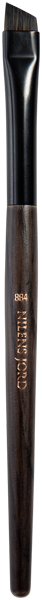 Nilens Jord Pure Collection Angled Brush