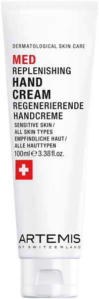 Artemis Med Hand Cream