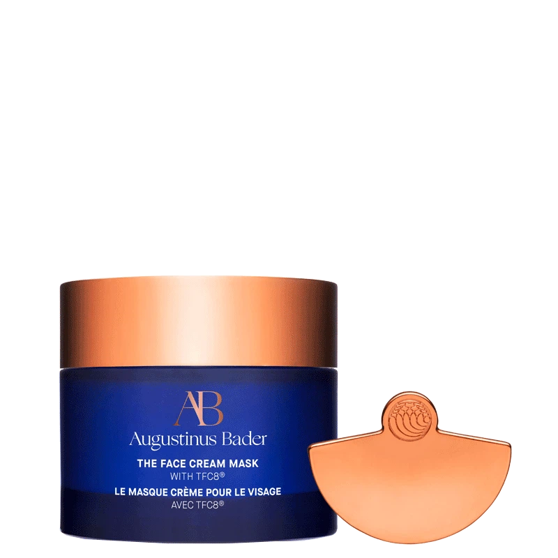 Augustinus Bader THE FACE CREAM MASK