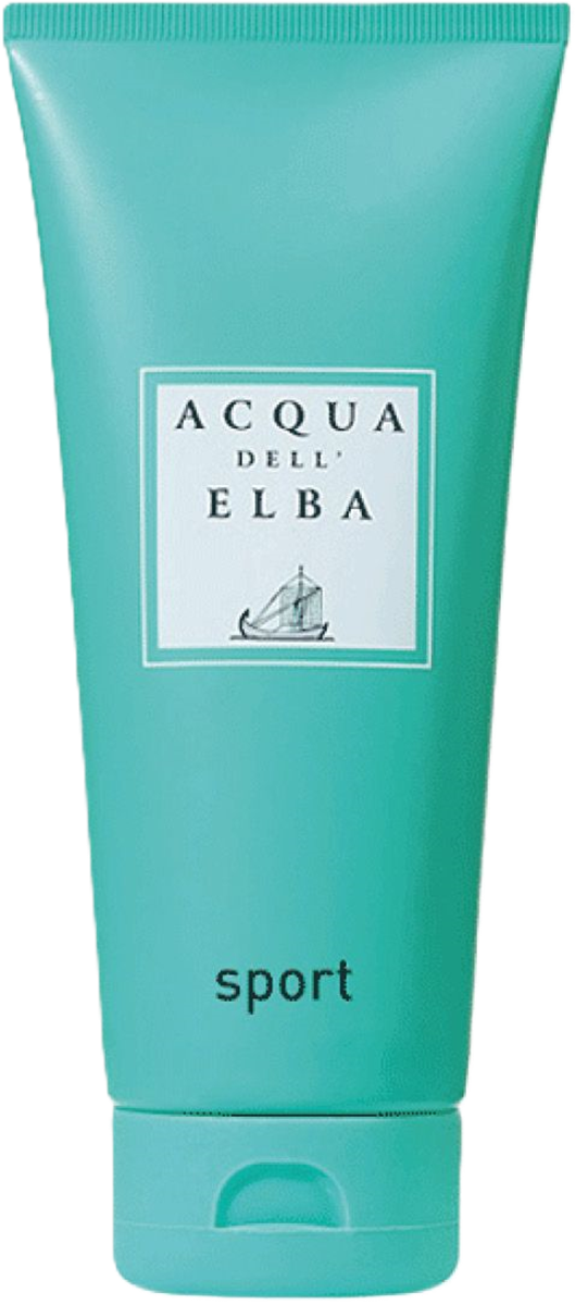 Acqua Dell'Elba Sport Shower Gel