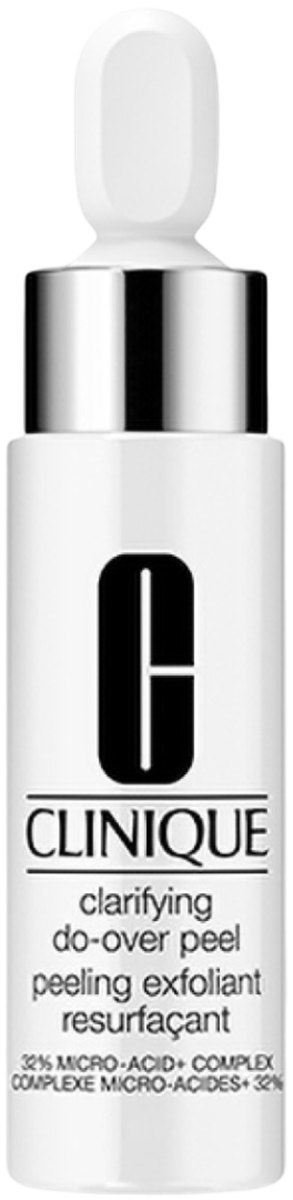 Clinique Clarifying Do-Over Peel