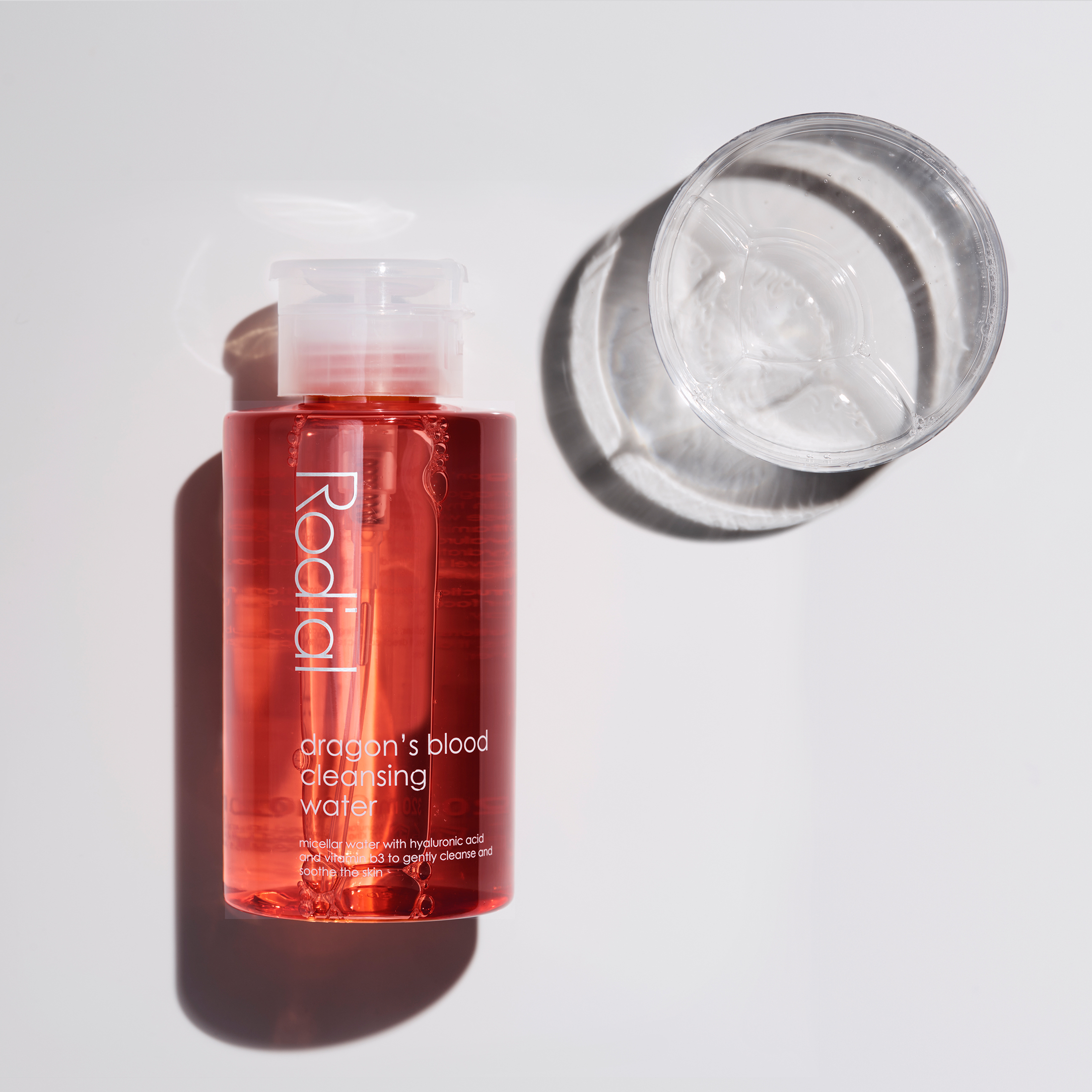 Rodial Dragon's Blood Cleansing Water Rodial Dragon's Blood Cleansing Water