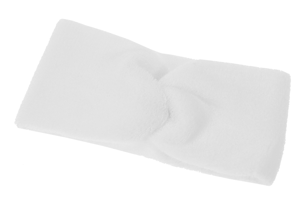 Fantasia Kosmetik-Haarband, Baumwoll-Stretch Fantasia Kosmetik-Haarband, Baumwoll-Stretch