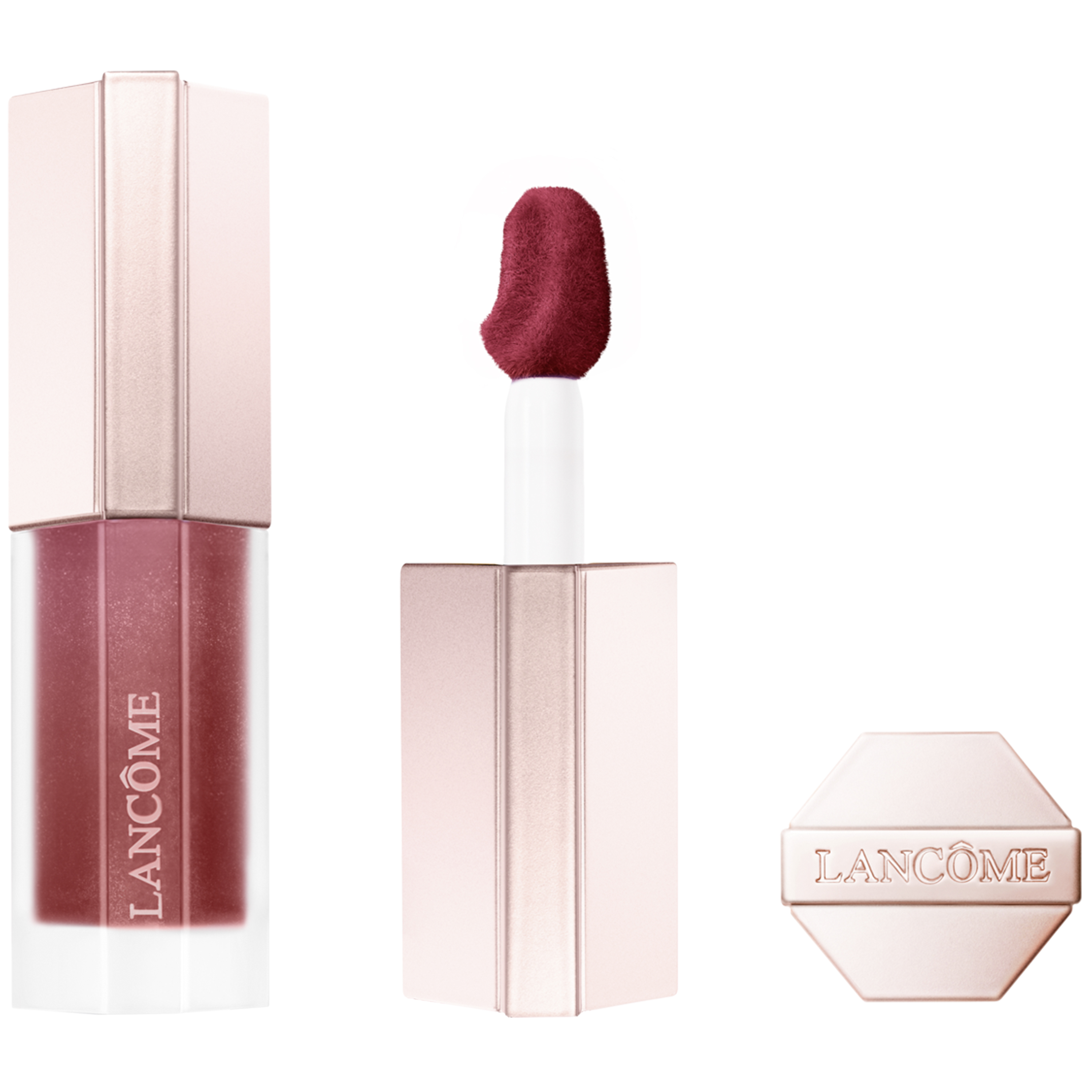 Lancôme Idôle Lip Cuddle Blur