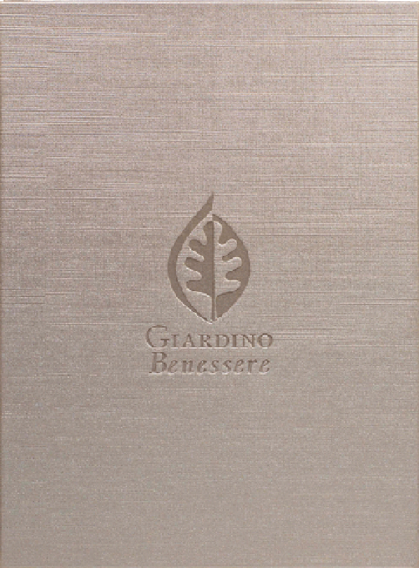 Giardino Benessere Febe Eau de Parfum