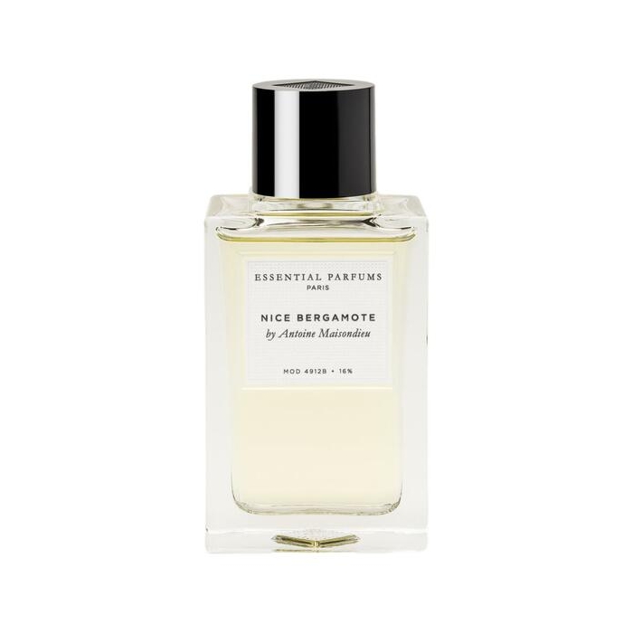 ESSENTIAL PARFUMS NICE BERGAMOTE by Antoine Maisondieu EdP Nat. Spray