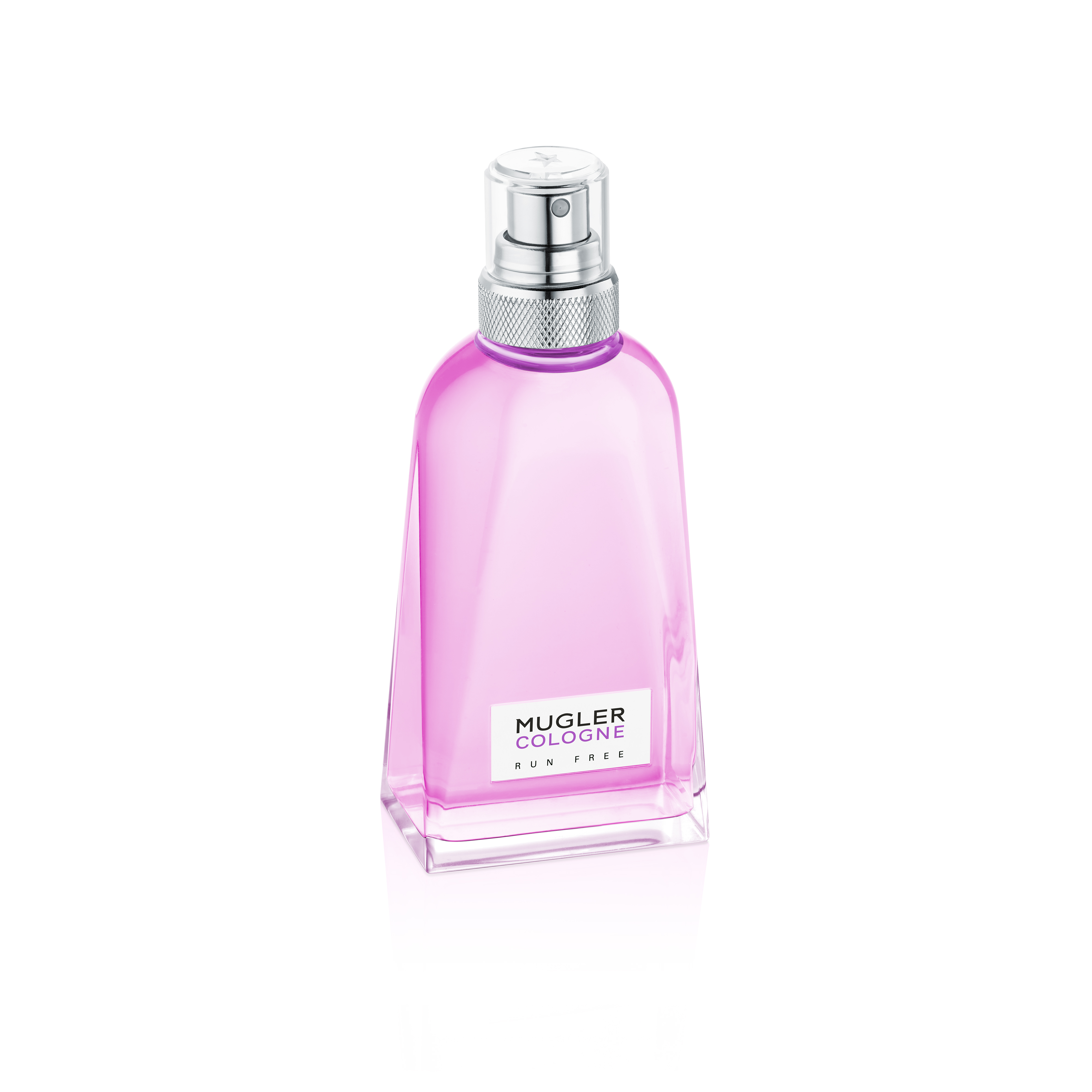 Mugler Cologne Run Free Eau de Toilette Spray