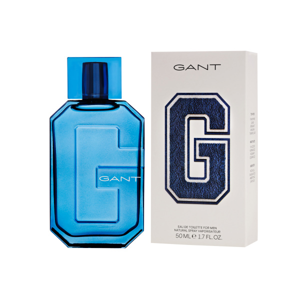 GANT E.d.T. Nat. Spray