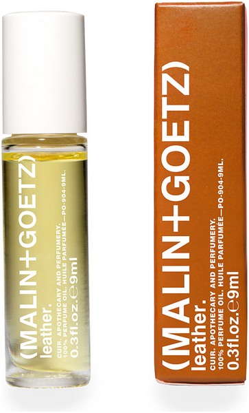 Malin+Goetz Leather Perfume Oil