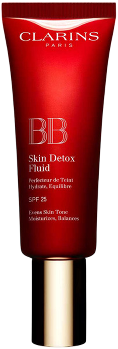 Clarins BB Skin Detox Fluid
