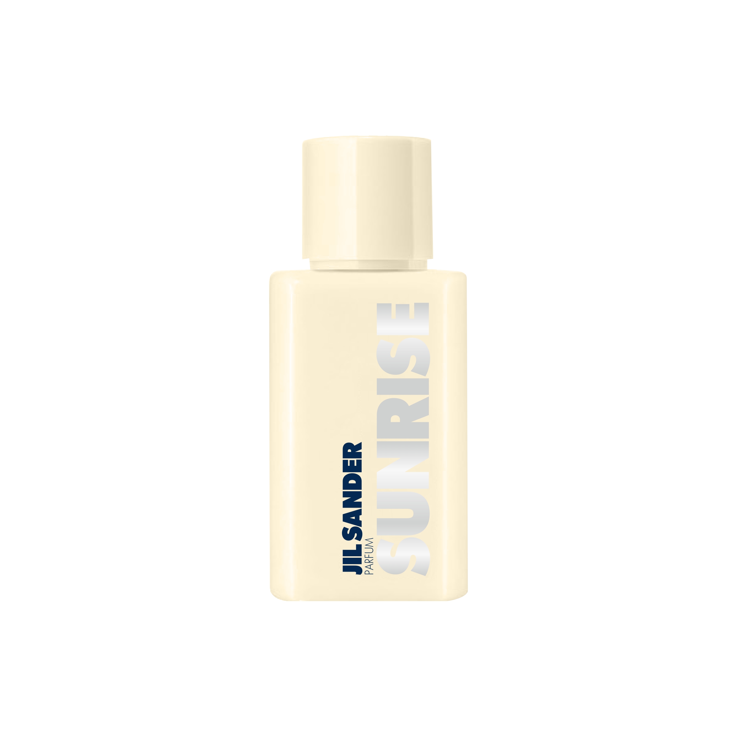 Jil Sander Sunrise Parfum Nat. Spray